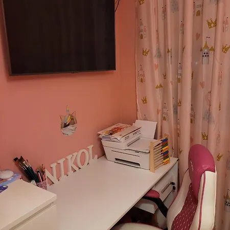 Apartamento Lux Playa *