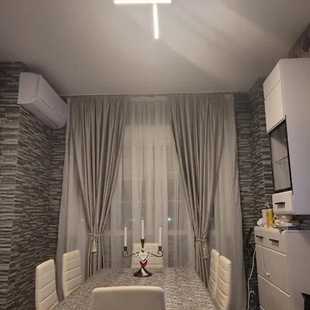 Lux Playa Garrucha